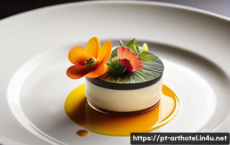 아트호텔 독특한 서비스 관련 이미지 2