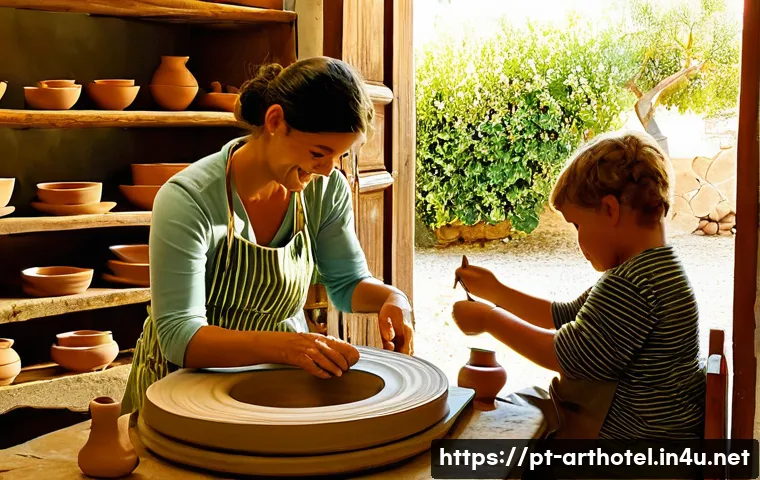 아트호텔과 갤러리 투어 패키지 관련 이미지 2